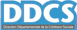 Logo DDCS
